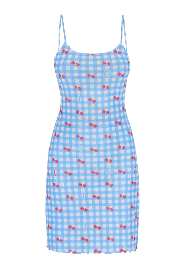 myMo Damen Kleid