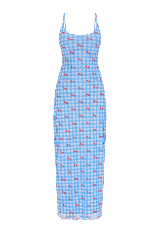 myMo Damen Kleid