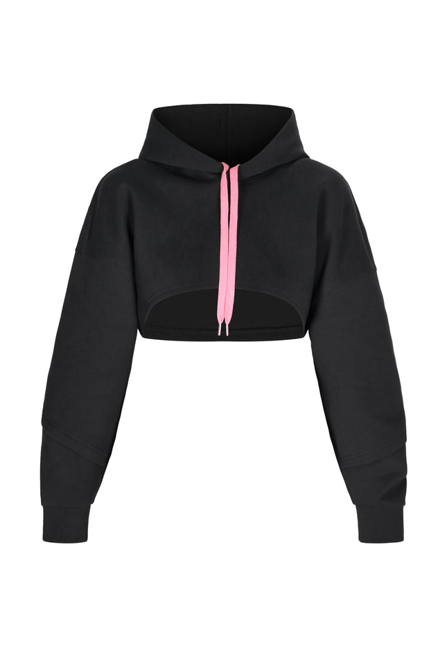 myMo ATHLSR Damen Sweatshirt