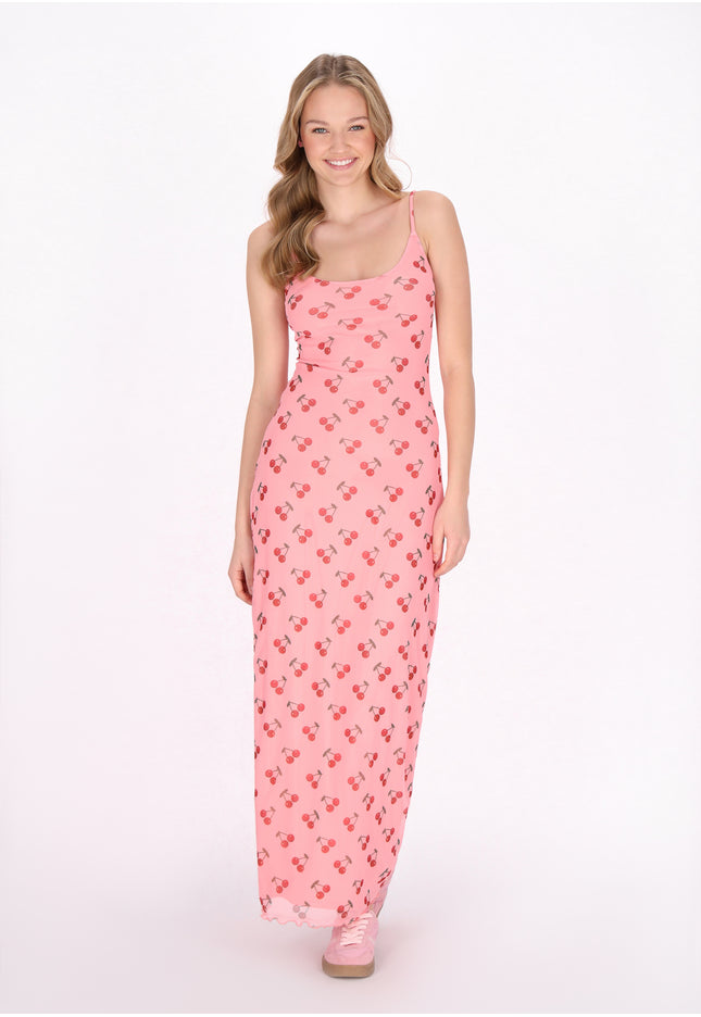myMo Damen Kleid