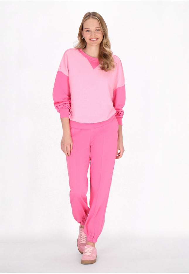 myMo Damen Sweatshirt