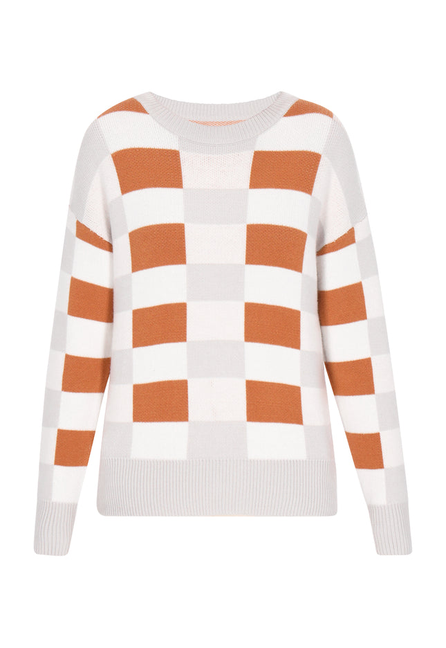 myMo Damen Pullover