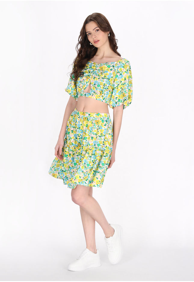 myMo Damen Top