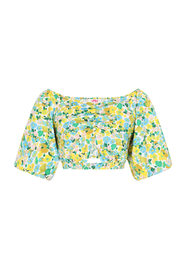 myMo Damen Top