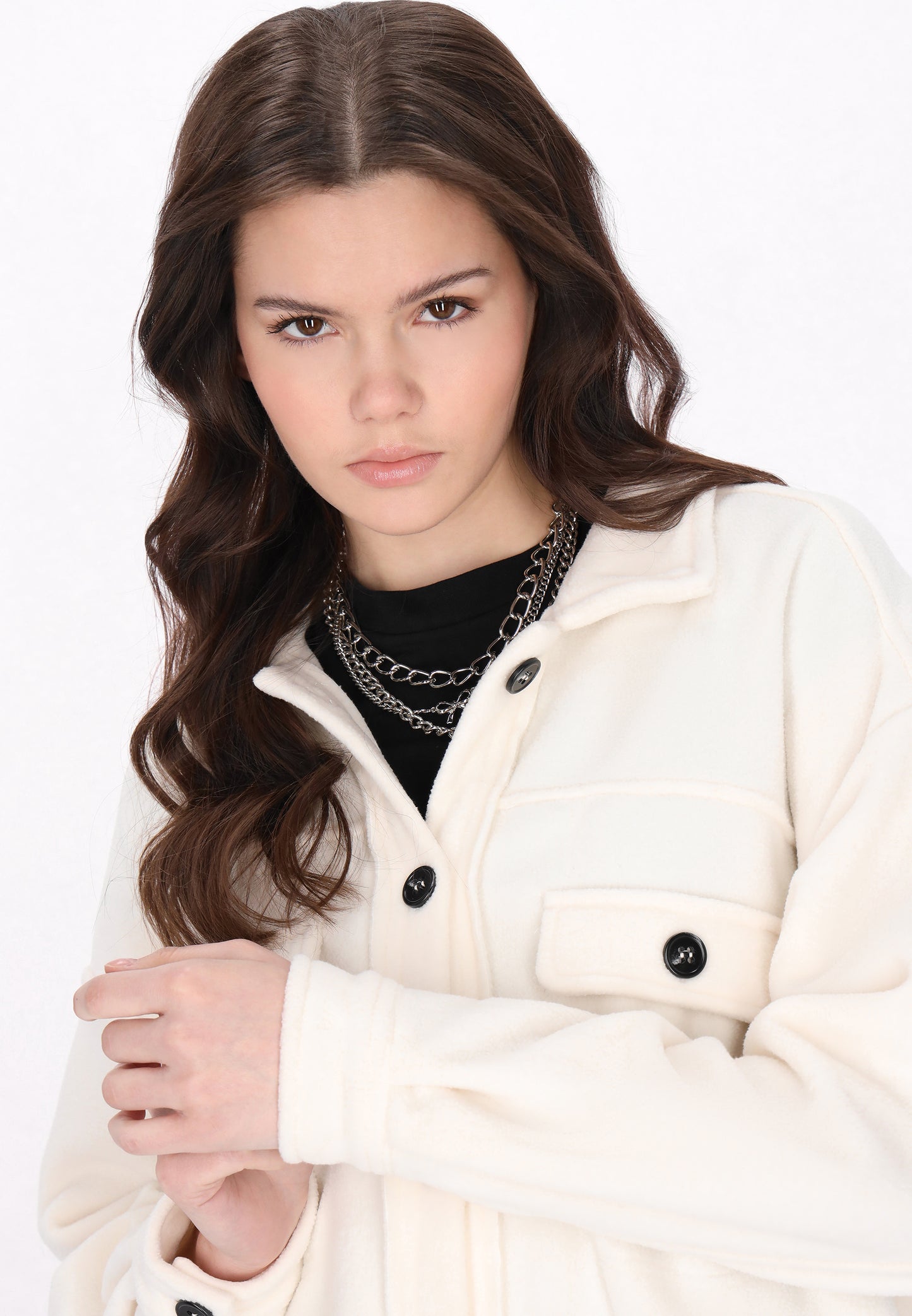 myMo ROCKS damska kurtka