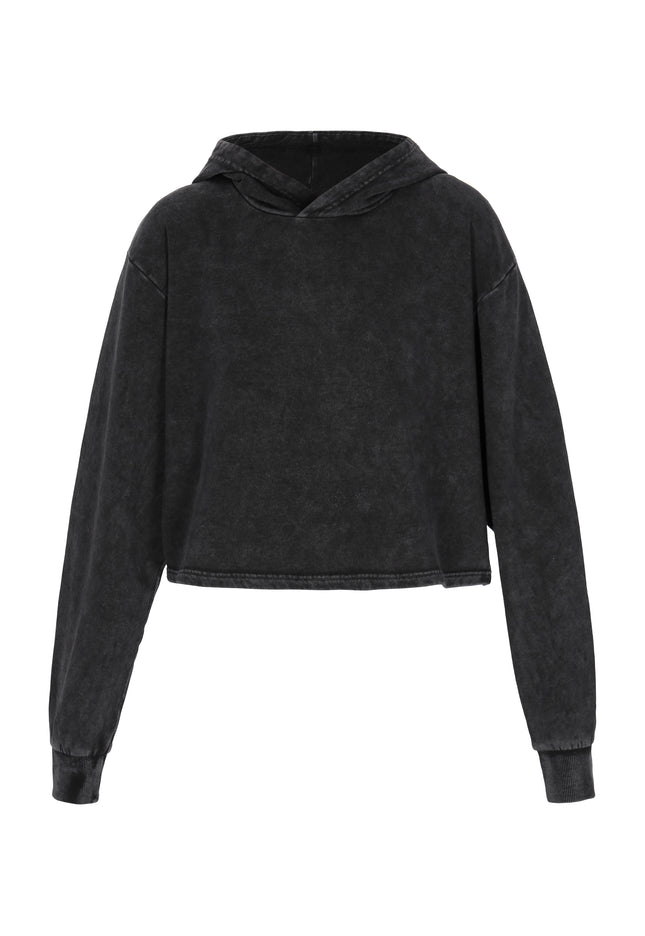 myMo ROCKS Damen Sweatshirt