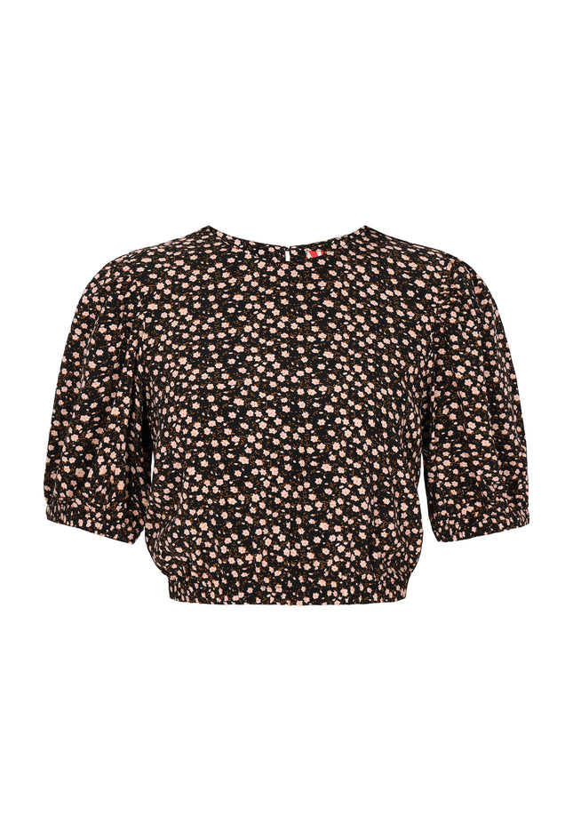myMo ROCKS Damenbluse