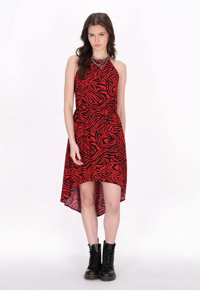 myMo ROCKS Damen Kleid
