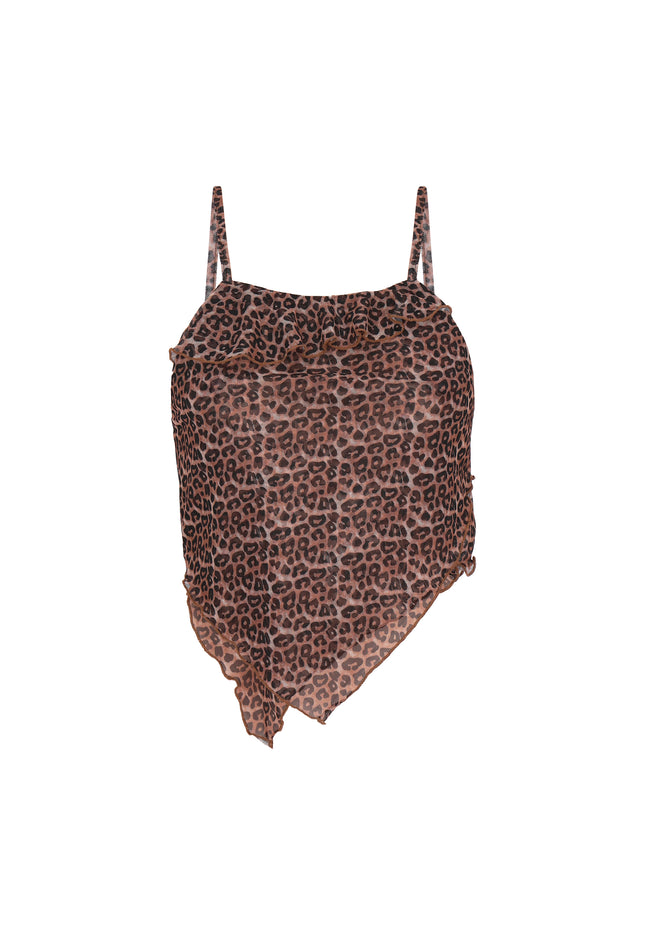 myMo ROCKS Damen Top