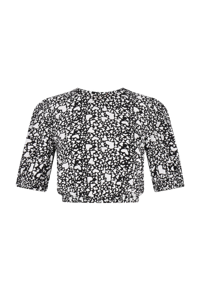 myMo ROCKS Damenbluse