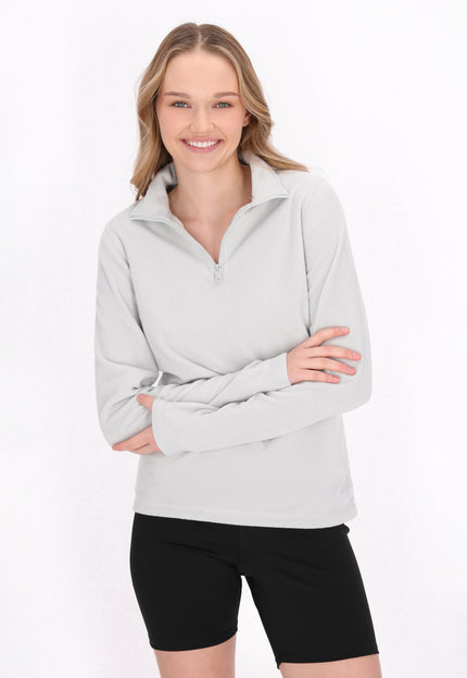 myMo ATHLSR Damski Sweter Fleece