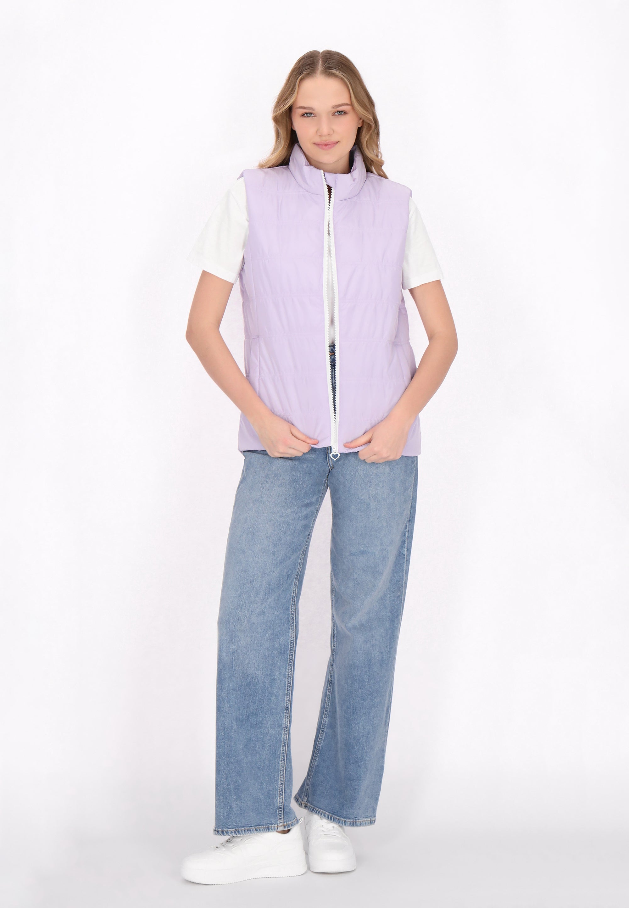 Helles Violett