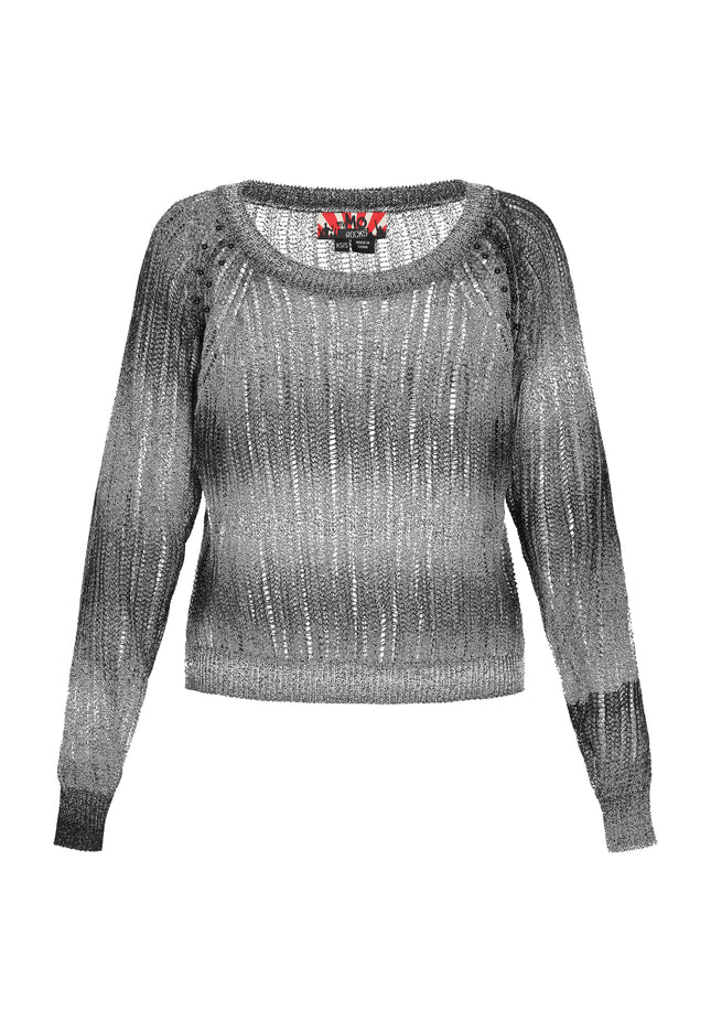 myMo ROCKS Damenpullover
