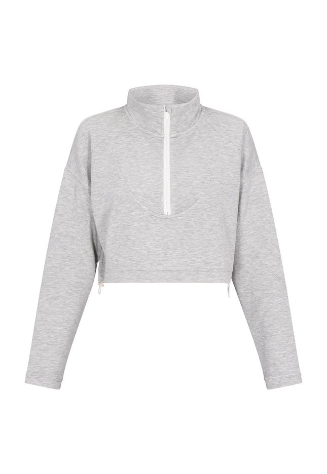 myMo ATHLSR Damen Sweatshirt