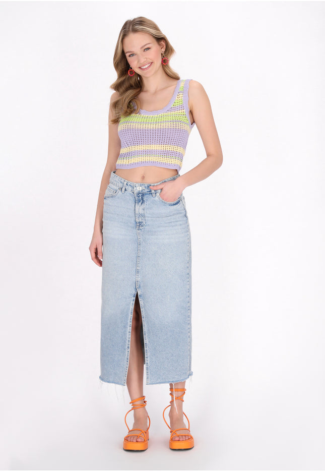 myMo Damen Top