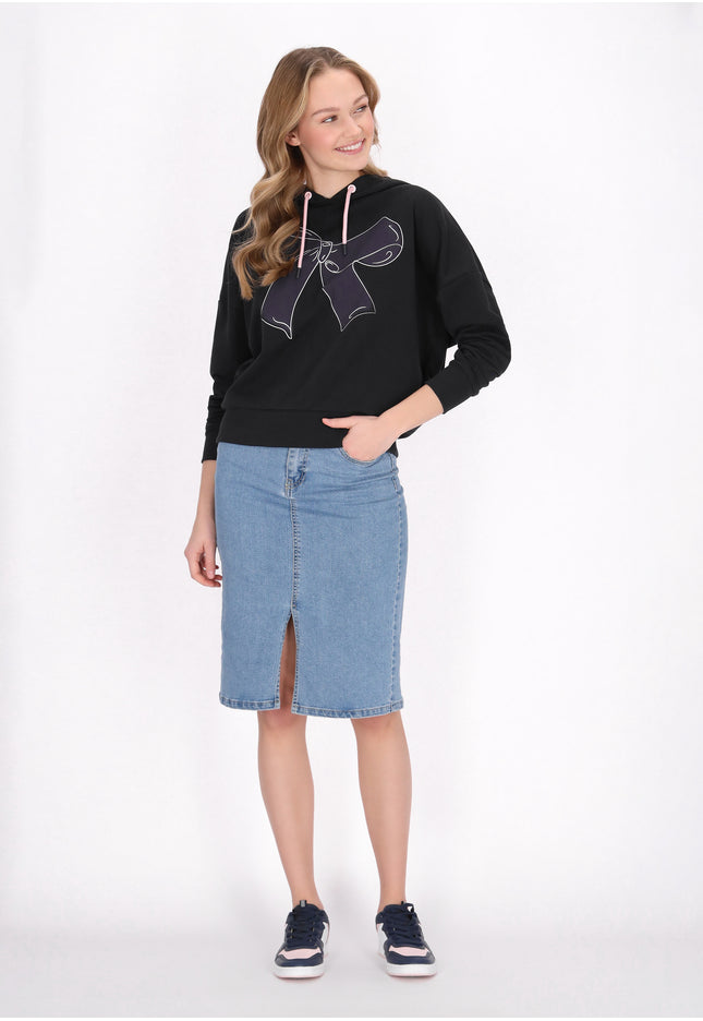 myMo Damen Hoody