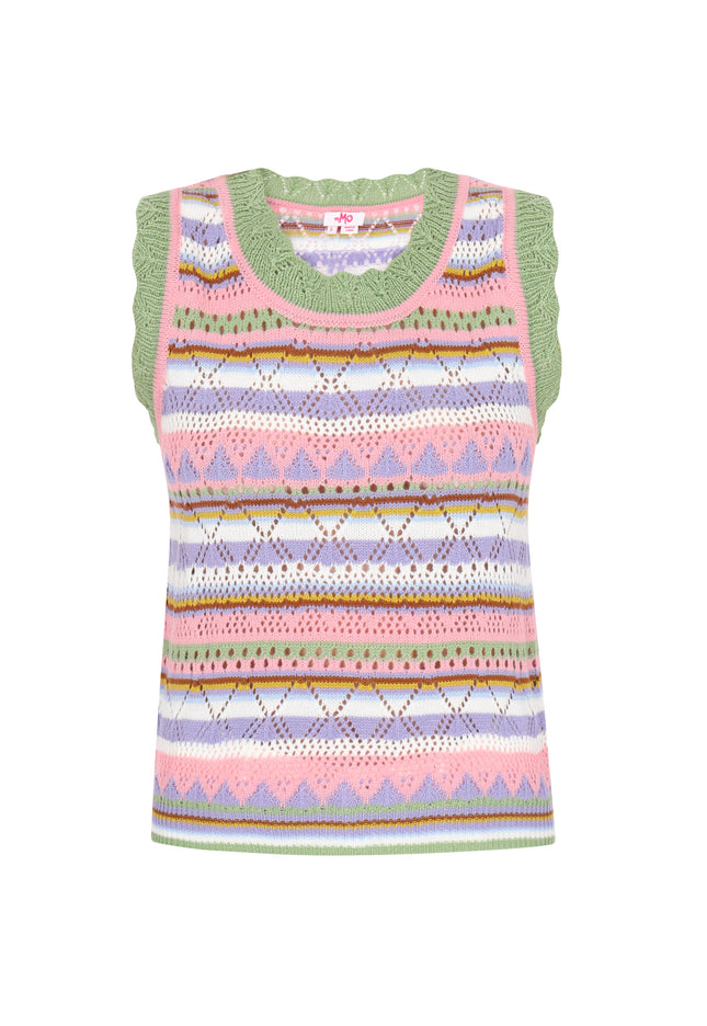 myMo Damen Top