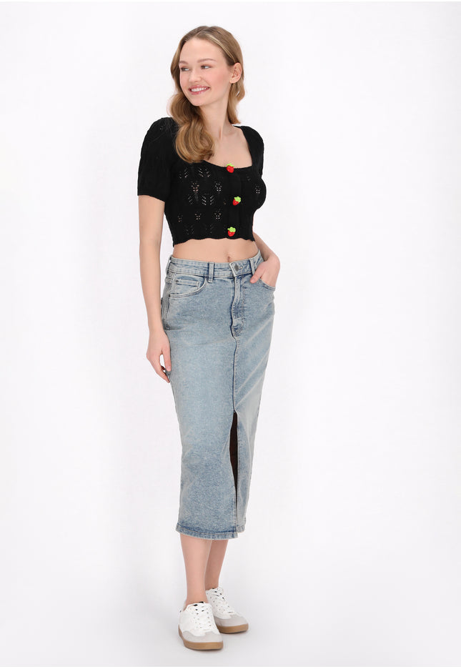 myMo Damen Top