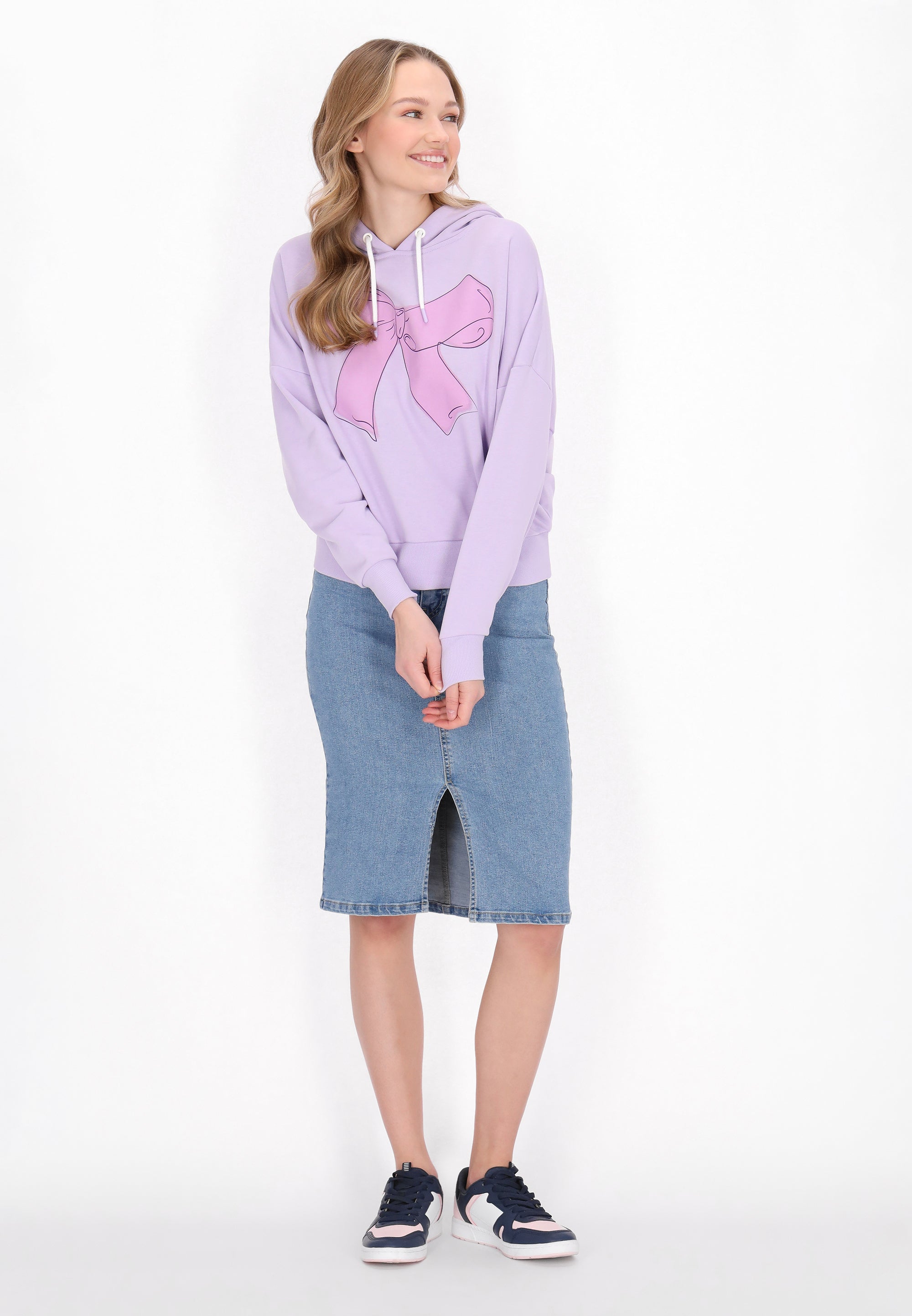 Helles Violett
