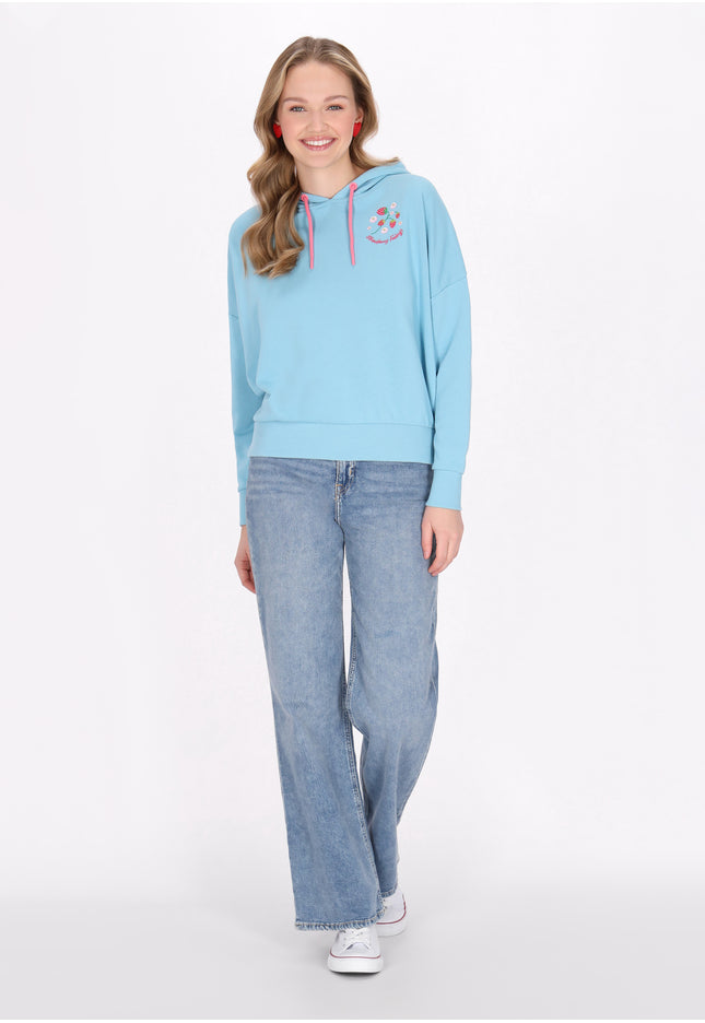 myMo Damen Hoody