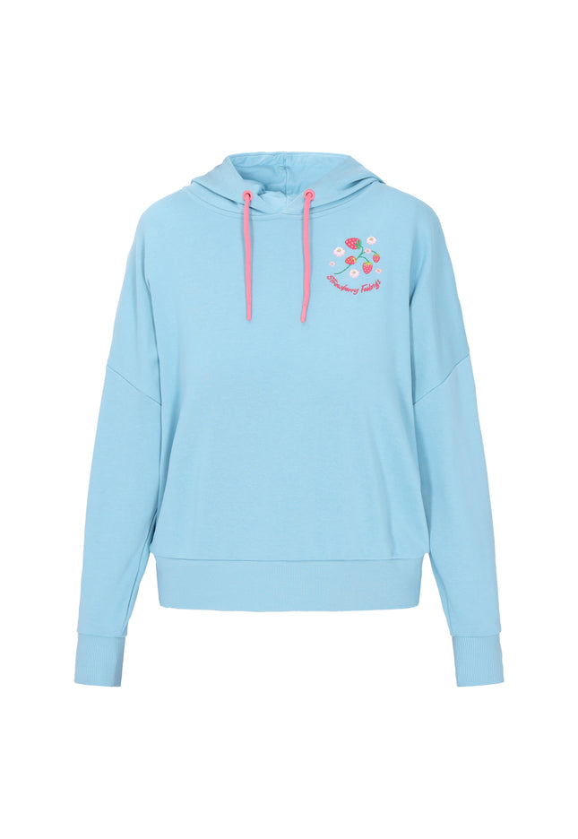 myMo Damen Hoody