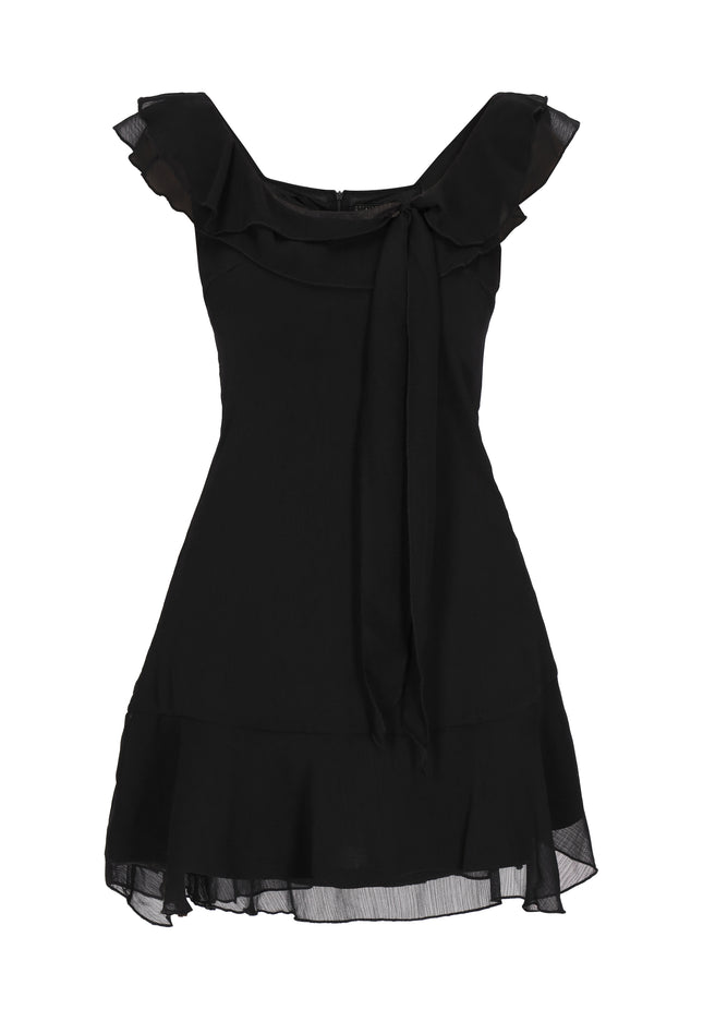myMo at night Damen Kleid