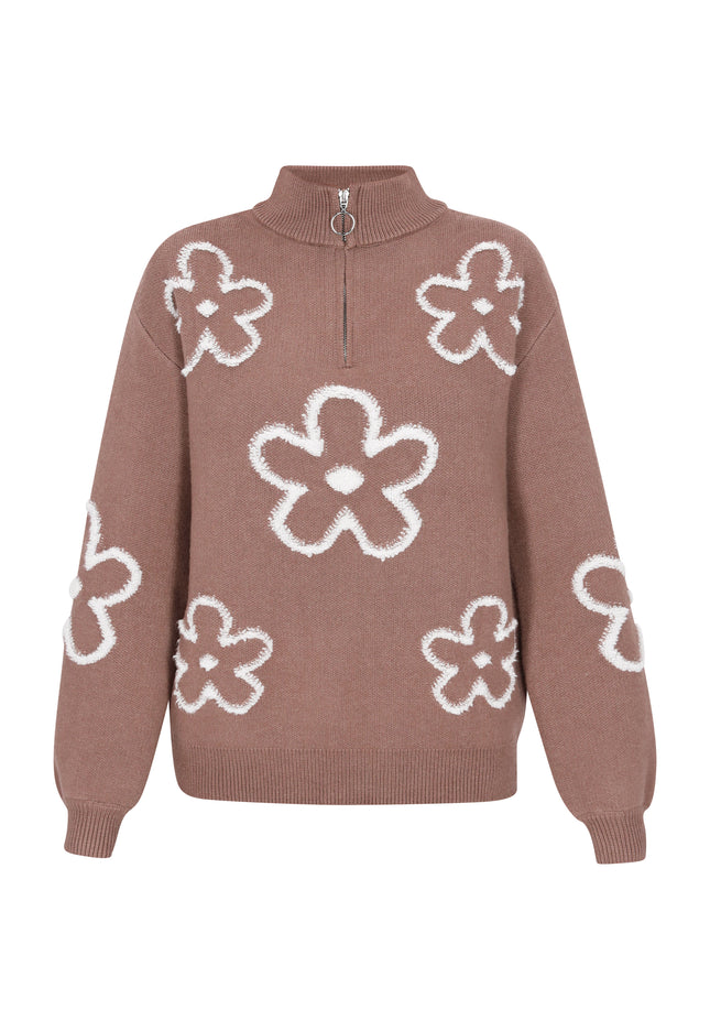 myMo Damenpullover