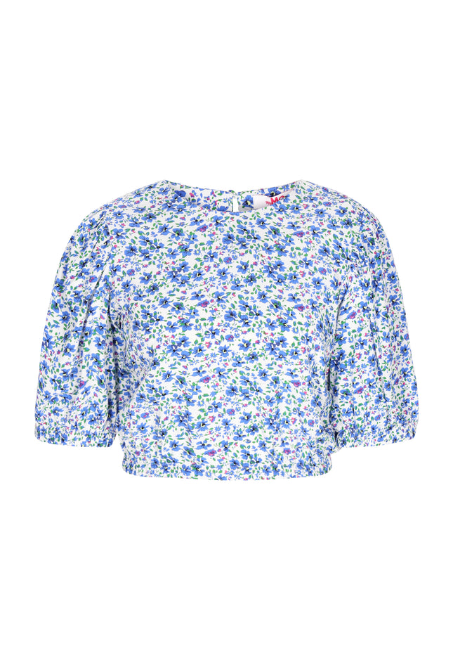 myMo Damen Bluse