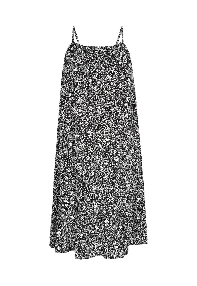 myMo Damen Kleid