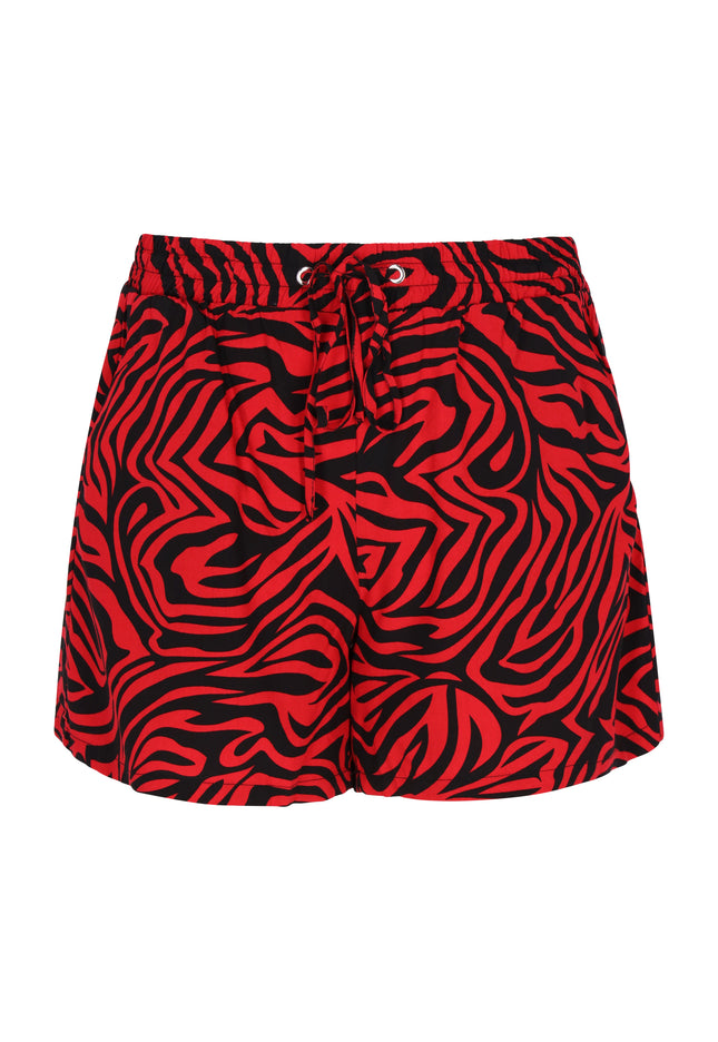 myMo Damen Shorts