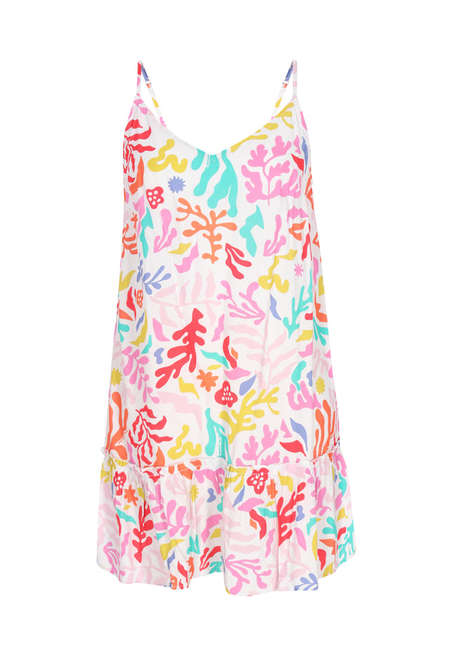 myMo Damen Kleid