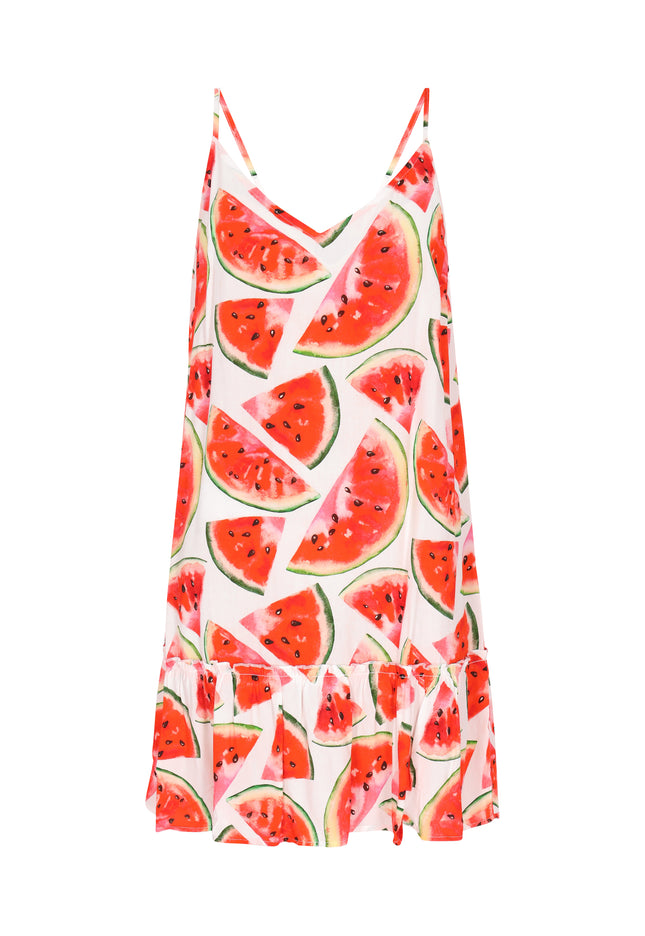myMo Damen Kleid
