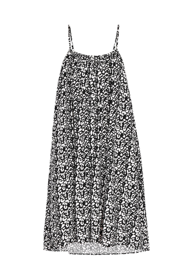 myMo Damen Kleid
