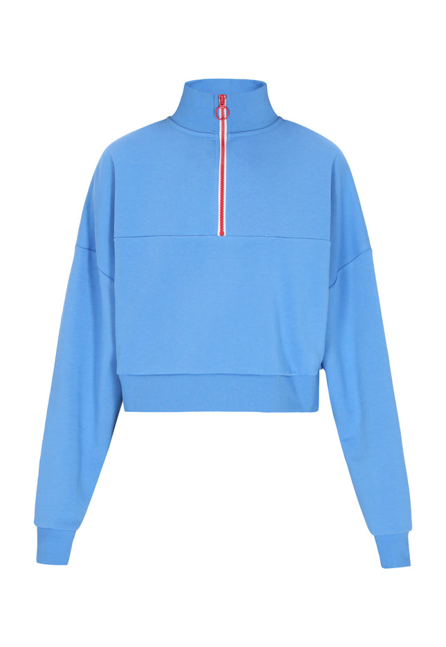 myMo ATHLSR Damen Sweatshirt