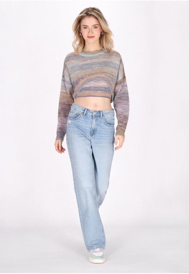 myMo Damenpullover