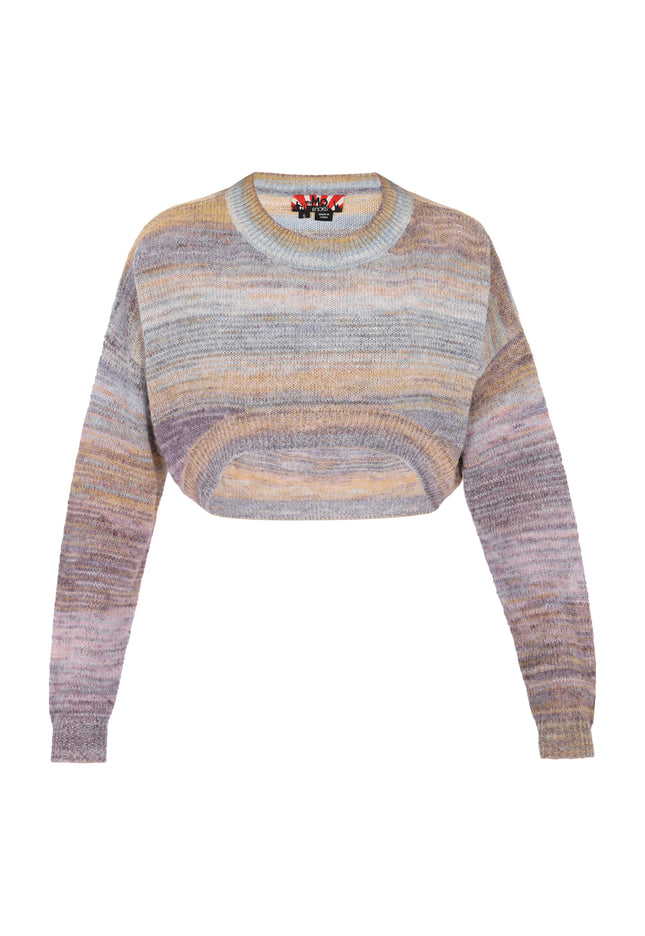 myMo Damenpullover