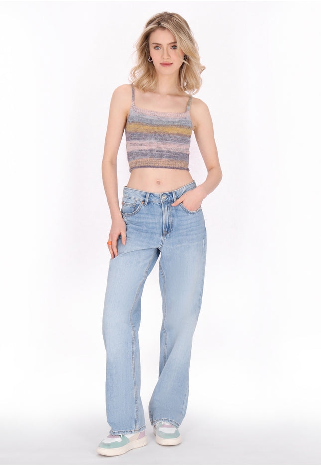 myMo Damen Top
