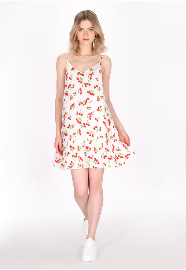 myMo Damen Kleid