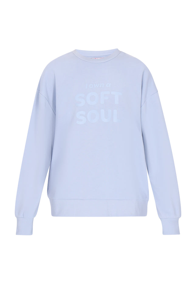 myMo Damen Sweatshirt