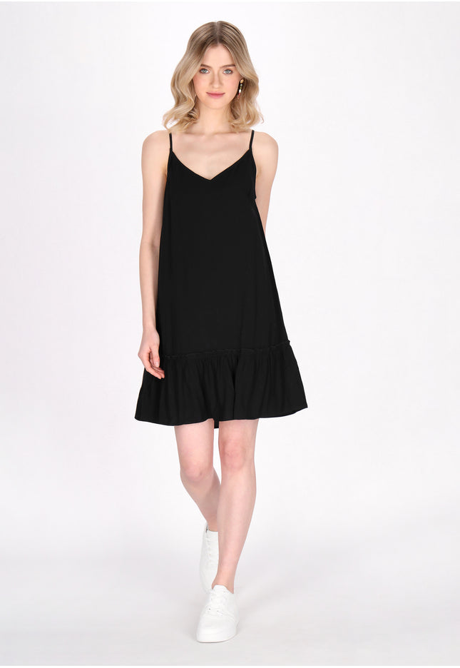 myMo Damen Kleid