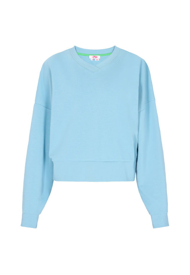 myMo Damen Sweatshirt