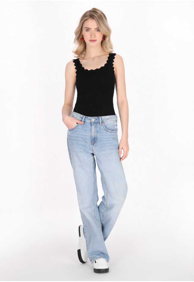 myMo Damen Top
