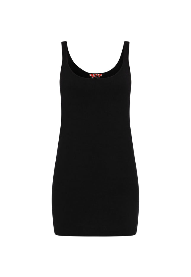 myMo Damen Kleid
