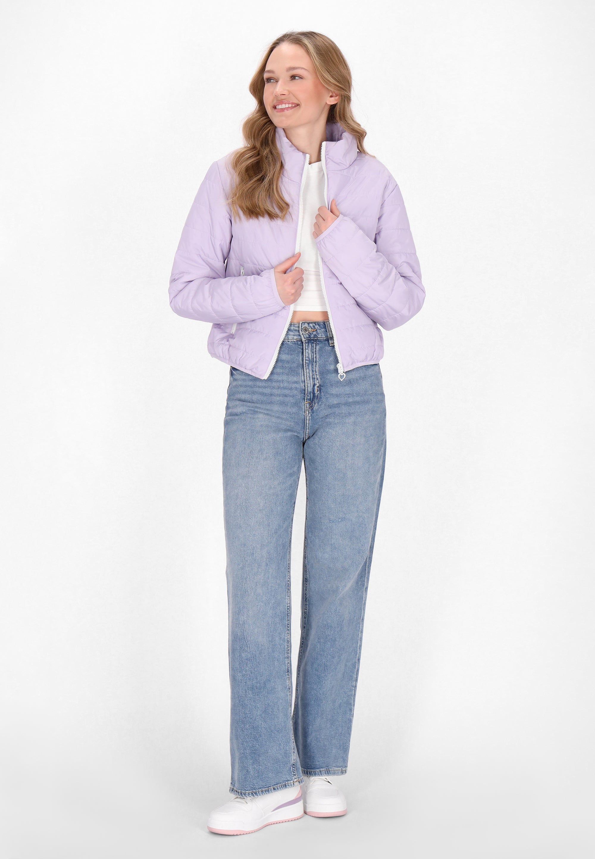 Helles Violett