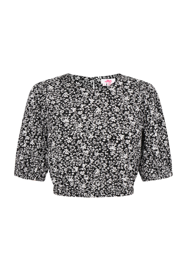 myMo Damen Bluse