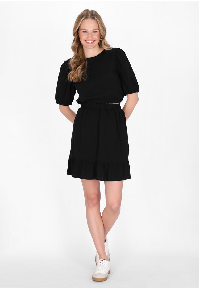 myMo Damen Bluse