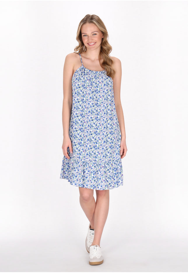 myMo Damen Kleid