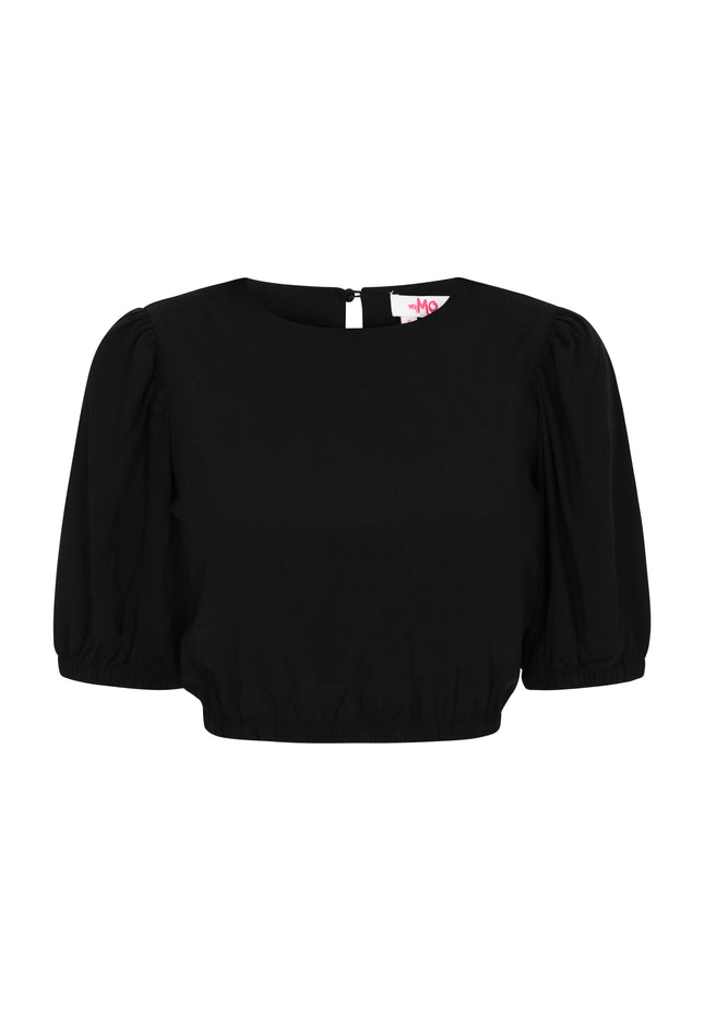 myMo Damen Bluse