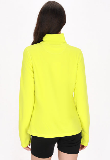 myMo ATHLSR Damski Sweter Fleece