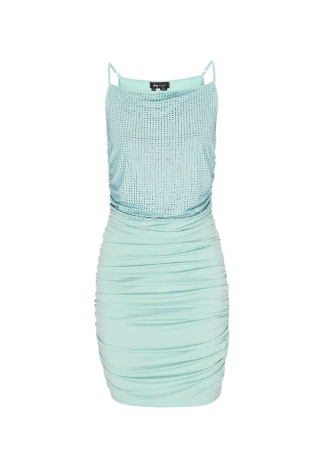 myMo at night Damen Kleid